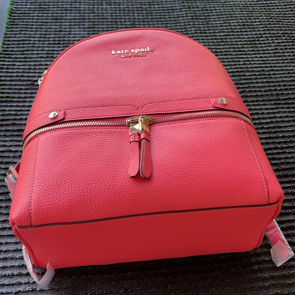 Kate Spade Day Pack Medium Backpack - Picture 2 of 16